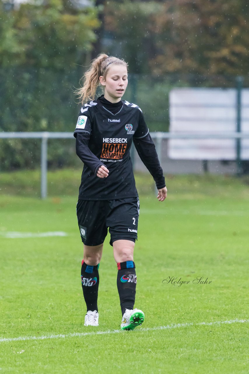 Bild 286 - Frauen SV Henstedt Ulzburg - FSV Gtersloh : Ergebnis: 2:5